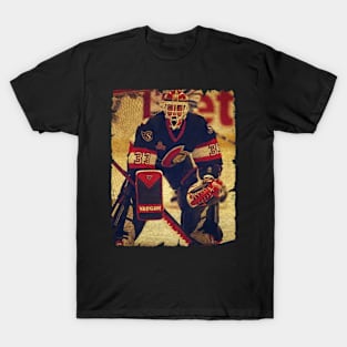 Don Beaupre - Ottawa Senators, 1996 T-Shirt